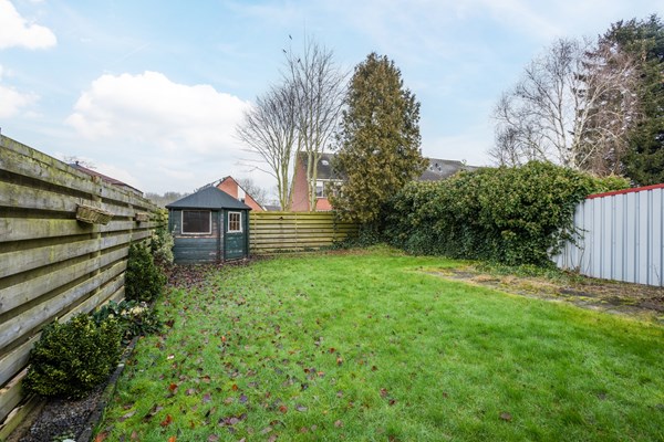 Medium property photo - de Savornin Lohmanlaan 63, 9665 CK Oude Pekela